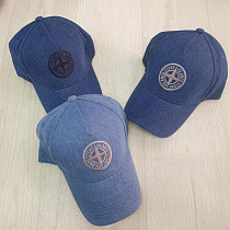 Кепка Candy CN2781 mix - делук