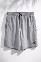 Шорты Zalov ZW1472 grey - делук