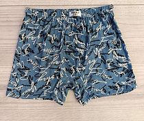 Трусы Annet YT50 navy - делук