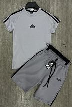 Костюм Mirwear Kids 81-2 l.grey-grey (9-13) - делук