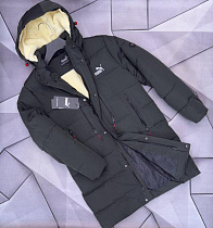 Куртка Rassul 66135 khaki - делук