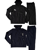 Костюм Спорт Sevim 170-1 navy - делук