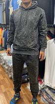 Костюм Спорт Vip Stendo VP54 d.grey - делук