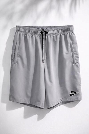 Шорты Zalov ZW1472 grey - делук