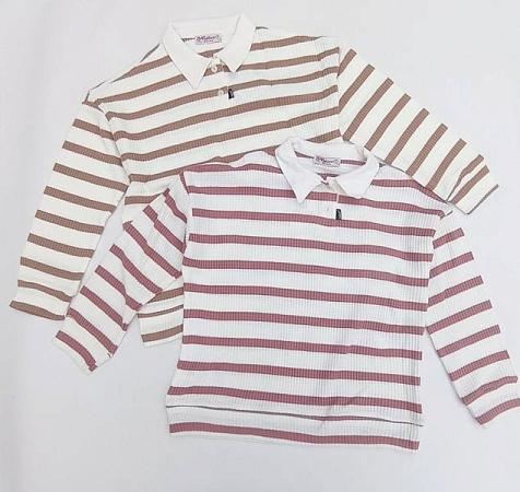 Свитер Meloria 4976 beige - делук