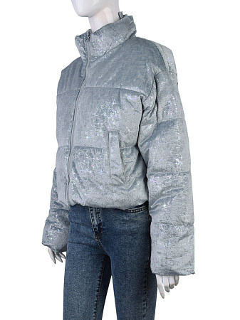 Куртка Obuv Ok2 17280 (12034) grey - делук