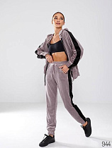 Костюм Спорт Loren 944 beige - делук