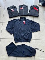 Костюм Спорт Ckas Benno CB55 navy - делук