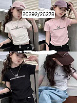 Футболка Фунтик 26292 grey - делук