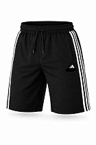 Шорты Alex Clothes 14127 black - делук