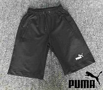 Шорты Ckas Benno CB102 black - делук