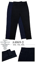 Джинсы Giang A4069-2 mix Джинсы Giang A4069-2 mix - делук