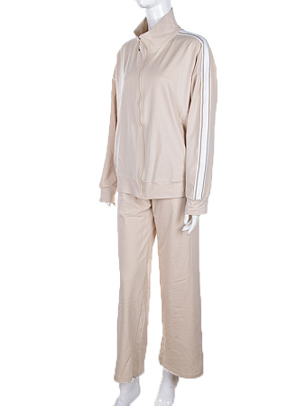 Костюм Спорт Cnd2 401-360 beige - делук
