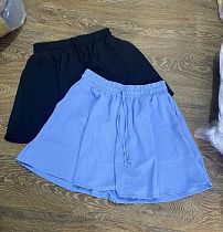 Шорты Boys&Girls BG212 navy - делук