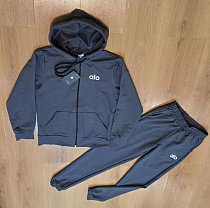 Костюм Спорт Sevim SV1270 d.grey - делук