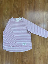 Свитер Rsv 318 pink - делук