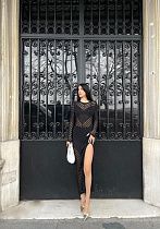 Костюм Dream DM17 black - делук