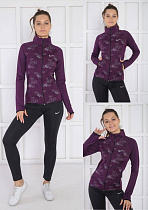 Костюм Спорт Azt AZT9 violet - делук