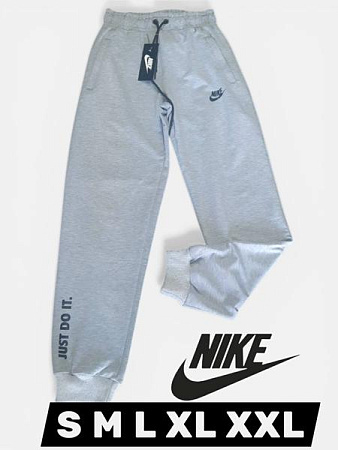 Штаны Спорт Mary Poppins 7492 grey - делук