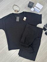 Костюм Adam&Eva 251 black - делук