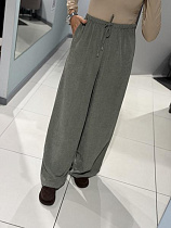 Штаны Спорт Comod 2125 olive - делук