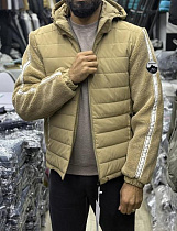 Куртка Rassul 8853 beige Куртка Rassul 8853 beige - делук