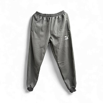 Штаны Спорт Faraon FR626 grey - делук
