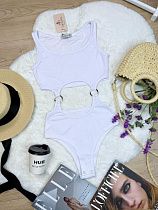 Боди Arina 5157 white Боди Arina 5157 white - делук