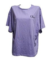 Футболка Sevim 3492 lilac - делук