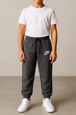 Штаны Спорт Fili Kids FK1474 grey - делук