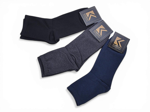 Носки Obuv Ok2 L101KT (99053) mix - делук