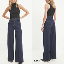 Джинсы Jeans Style 1051 navy Джинсы Jeans Style 1051 navy - делук