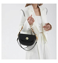 Сумка Fashion Bag 9235-2 black - делук