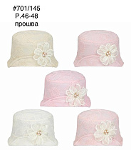 Панама Dgmd 701-145 mix - делук