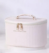 Косметичка Luna-Bag 25-179 powder - делук
