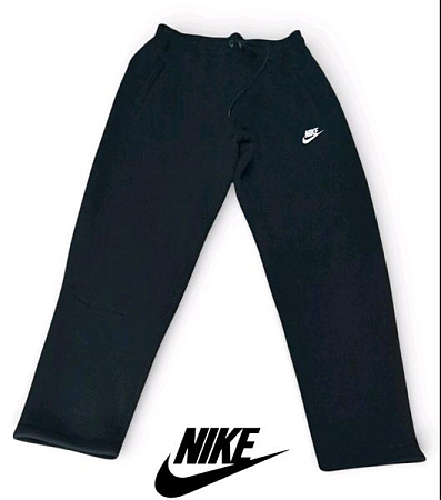 Штаны Спорт Mary Poppins 7247 black - делук