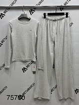 Костюм Спорт Met&March 75700 l.grey - делук