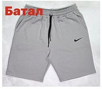 Шорты Faraon F433 grey Шорты Faraon F433 grey - делук