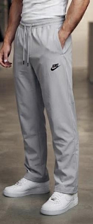 Штаны Спорт Mary Poppins 8140 l.grey - делук