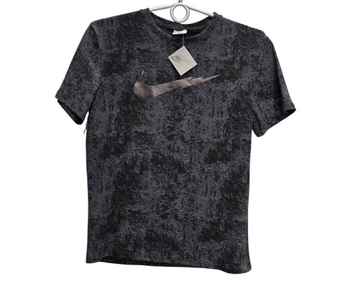 Футболка Sevim SV2140 black - делук