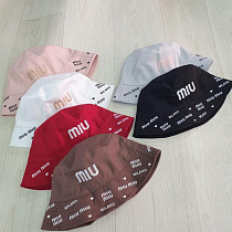 Панама Candy CN2735 mix - делук