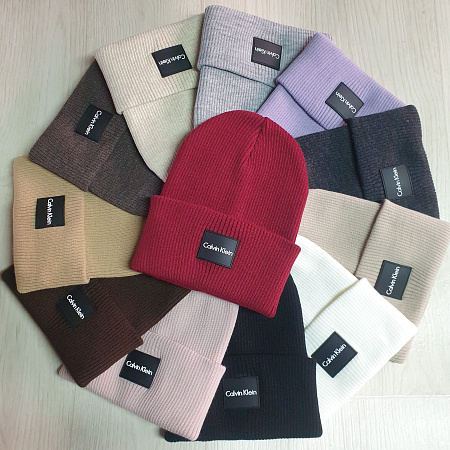 Шапка Candy CN1912 mix - делук