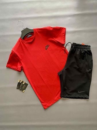 Костюм Verton VP69 red - делук