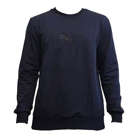 Свитер Sevim SV3351 navy - делук