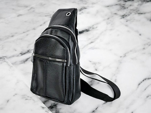 Сумка Glamorta 1917 black - делук