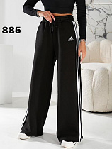 Штаны Спорт T.S.Eliot 885 black - делук