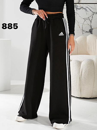 Штаны Спорт T.S.Eliot 885 black - делук