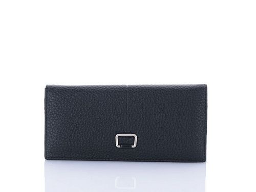 Кошелек Trendshop LZ14A black - делук