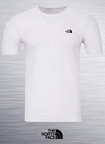 Футболка Azt AZ445-2600 white - делук