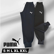 Штаны Спорт Mary Poppins 7220 black - делук